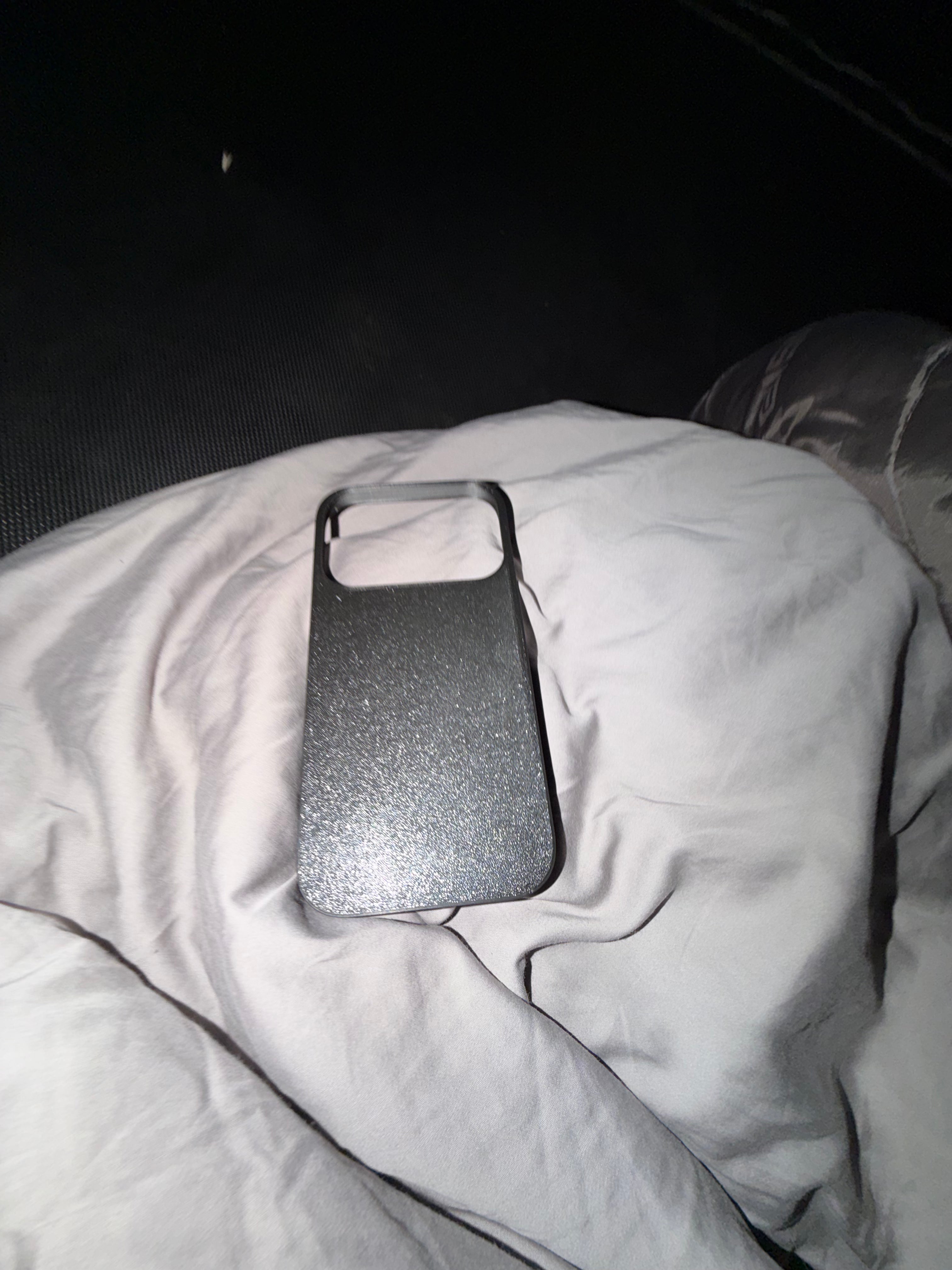 Iphone 17 Luxe Phone case